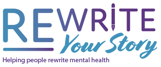 Rewrite Your Story Logo